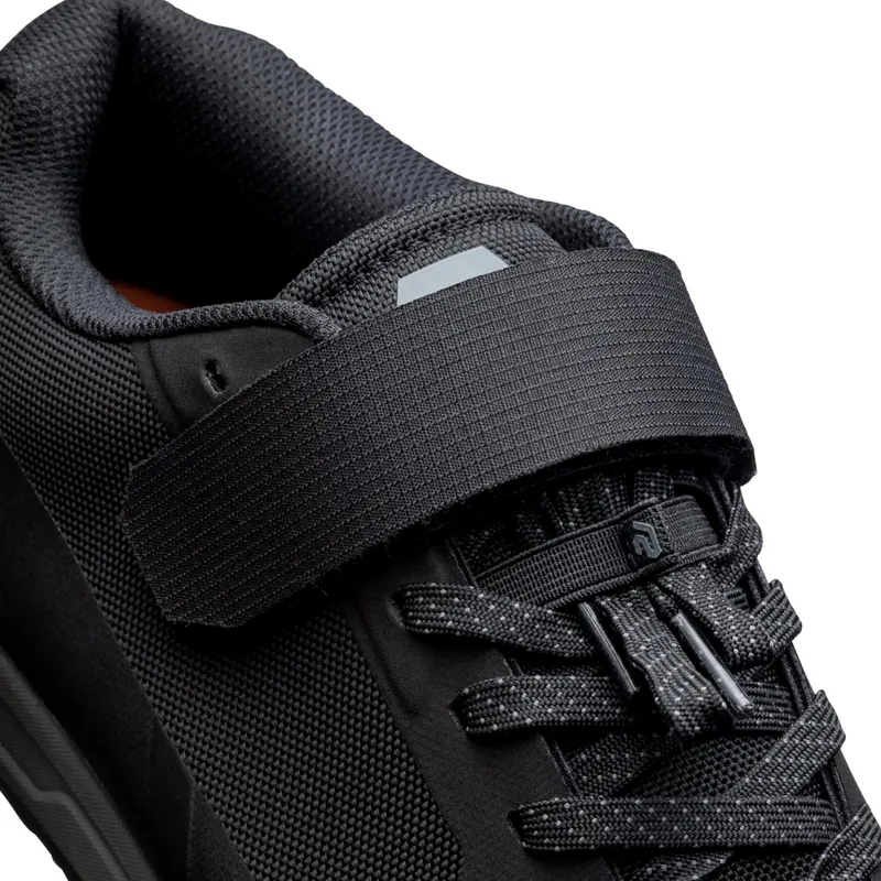 Ride Concepts Hellion Clip Mens MTB Shoes - Black-5