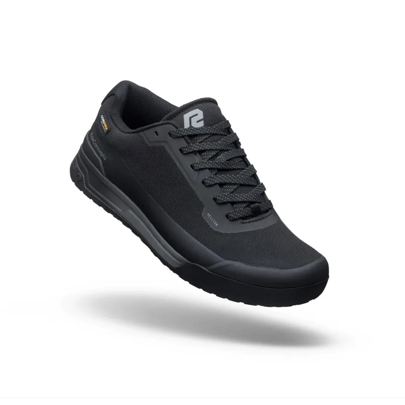 Ride Concepts Hellion Womens MTB Shoes - Black
