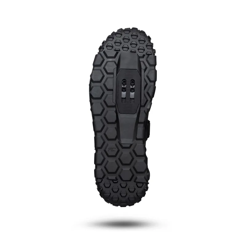 Ride Concepts Tallac Clip BOA Mens MTB Shoes - Black-2