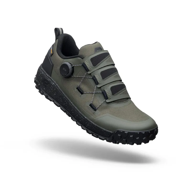 Ride Concepts Tallac Clip BOA Mens MTB Shoes - Slate