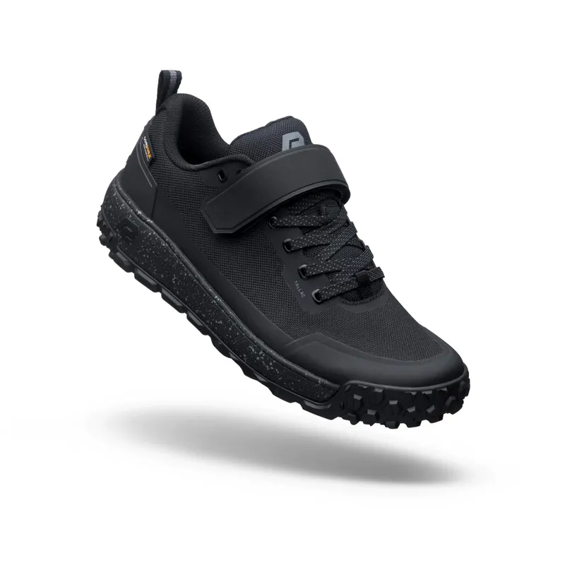 Ride Concepts Tallac Clip Mens MTB Shoes - Black