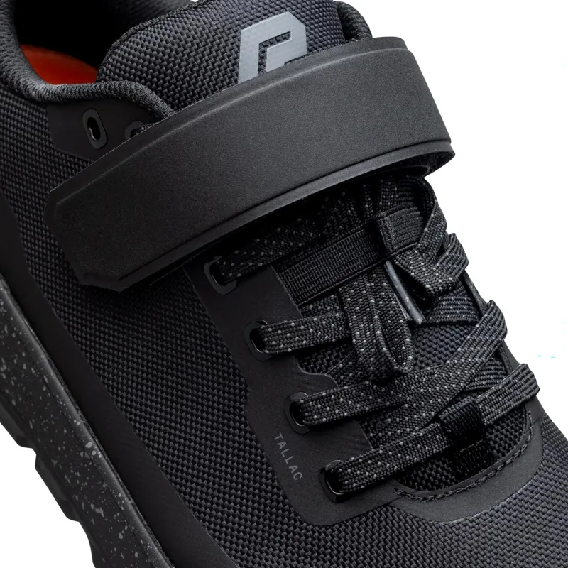 Ride Concepts Tallac Clip Mens MTB Shoes - Black-6
