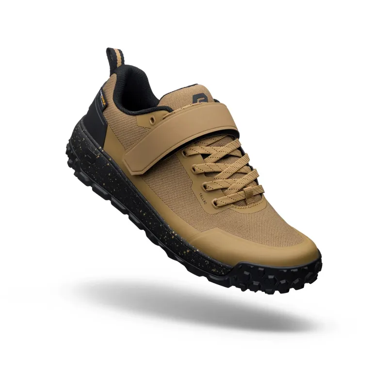 Ride Concepts Tallac Clip Mens MTB Shoes - Dune