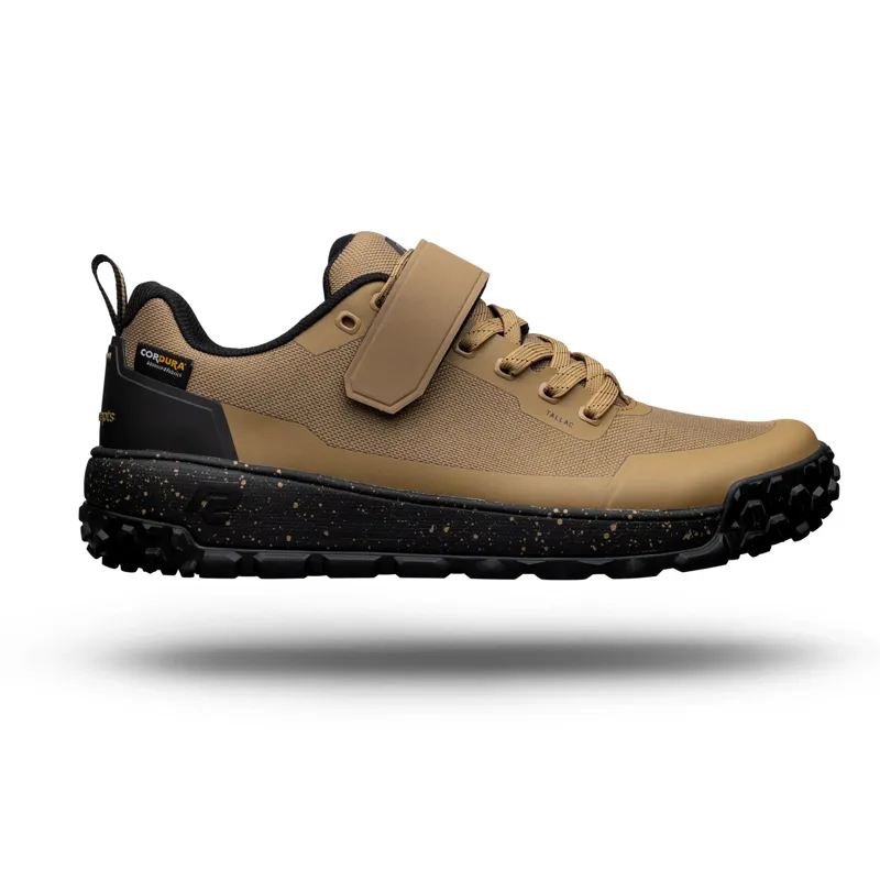 Ride Concepts Tallac Clip Mens MTB Shoes - Dune-1