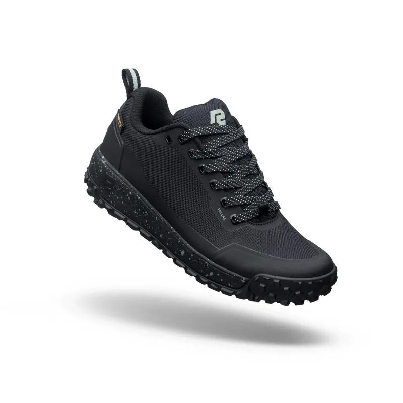 Ride Concepts Tallac Mens MTB Shoes - Black