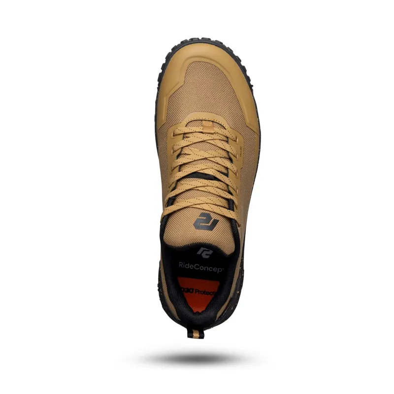 Ride Concepts Tallac Mens MTB Shoes - Dune-4