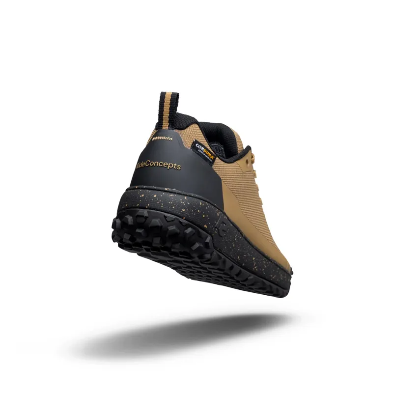 Ride Concepts Tallac Mens MTB Shoes - Dune-1