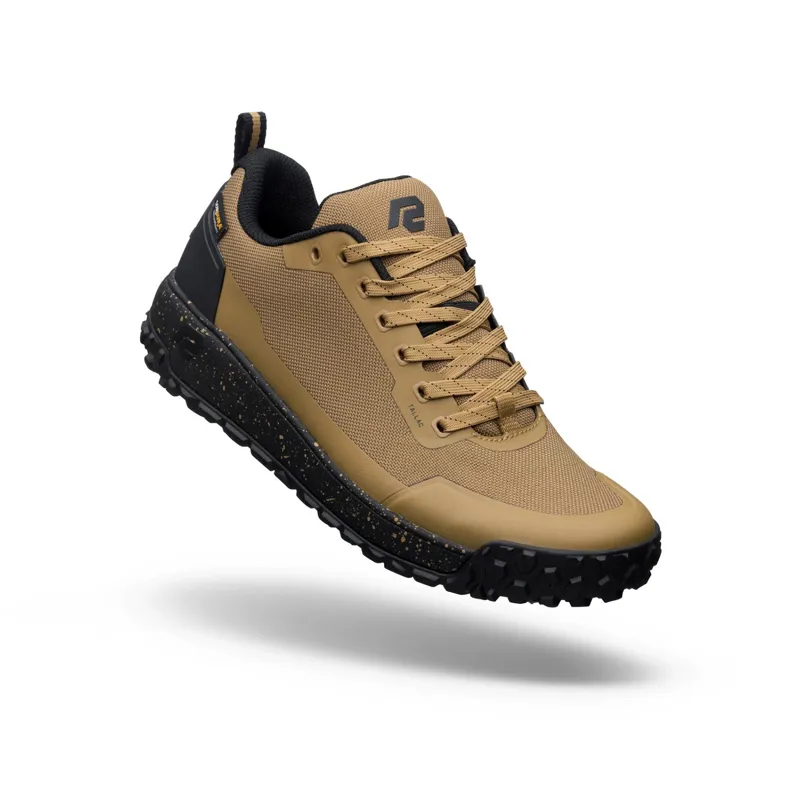 Ride Concepts Tallac Mens MTB Shoes - Dune