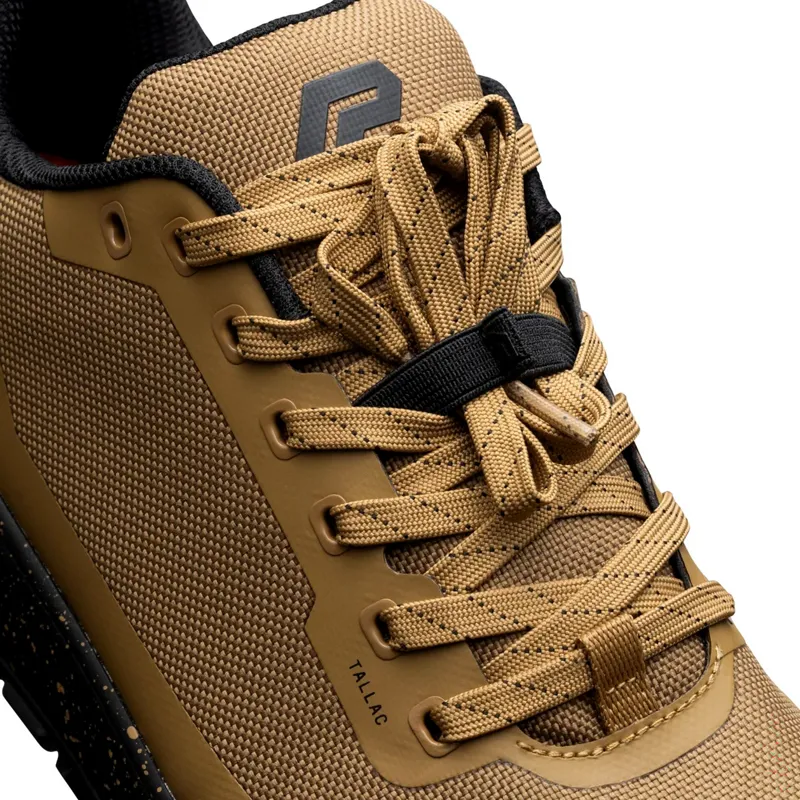 Ride Concepts Tallac Mens MTB Shoes - Dune-6