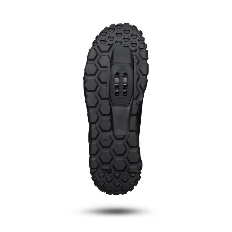 Ride Concepts Tallac Mid Clip BOA Mens MTB Shoes - Black-4