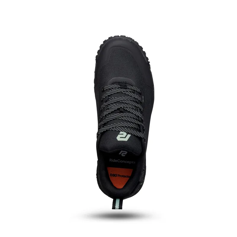 Ride Concepts Tallac Womens MTB Shoes - Black-4