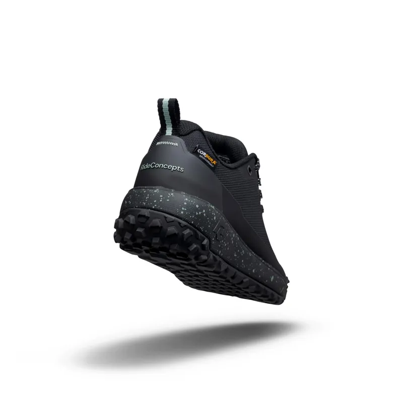 Ride Concepts Tallac Womens MTB Shoes - Black-3
