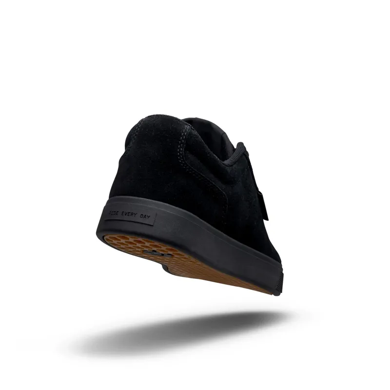 Ride Concepts Vice Mens MTB Shoes - Black-1