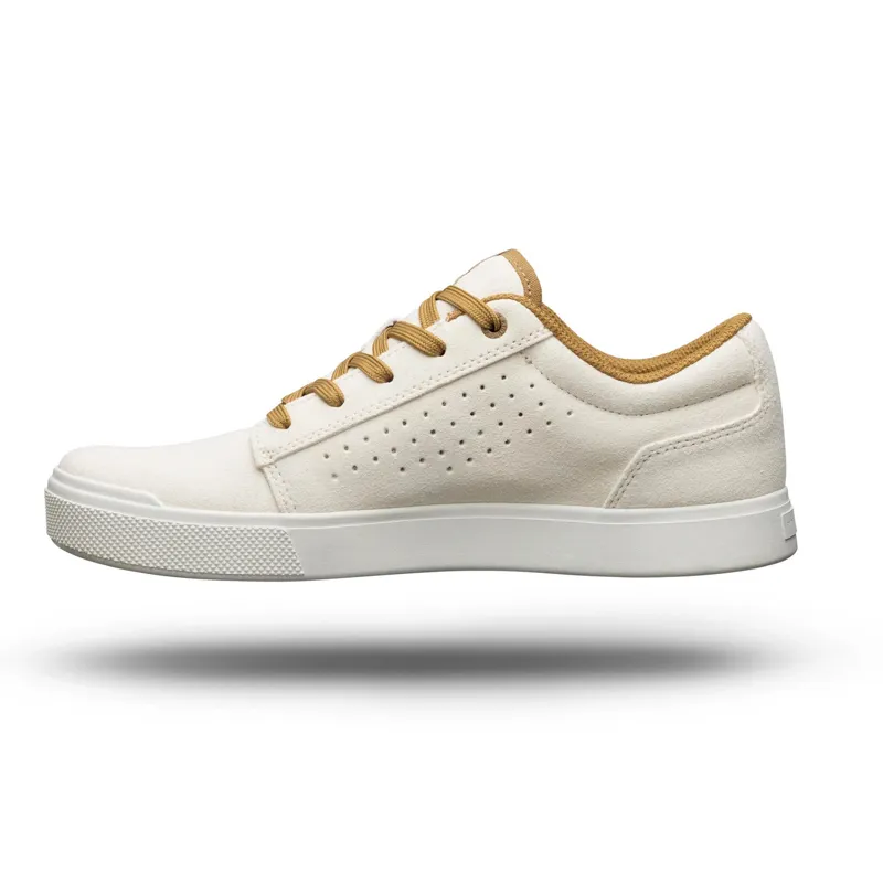 Ride Concepts Vice Mens MTB Shoes - Ivory-3