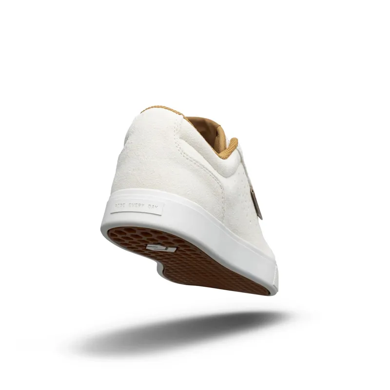 Ride Concepts Vice Mens MTB Shoes - Ivory-1