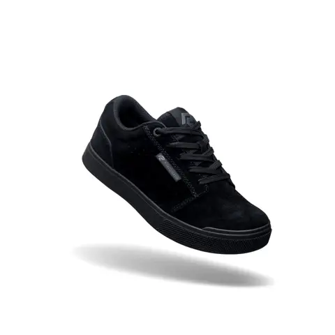 Ride Concepts Chaussures VTT Femme - Flume BOA Clip - Noir Ride Concepts Chaussures VTT Femme - Flume BOA Clip - Noir