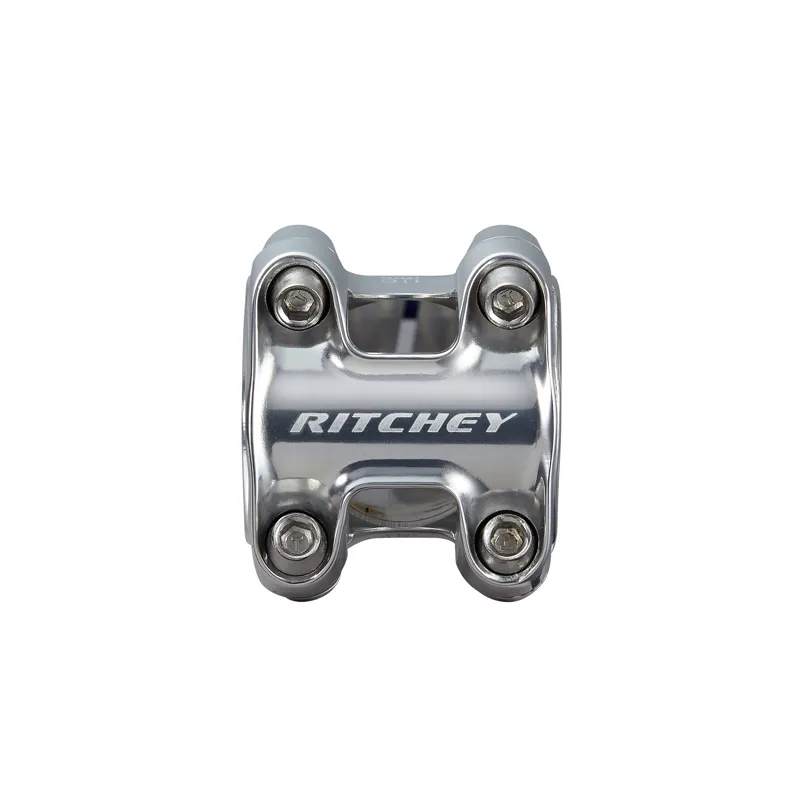 Ritchey Classic C220 Stem - Silver-3