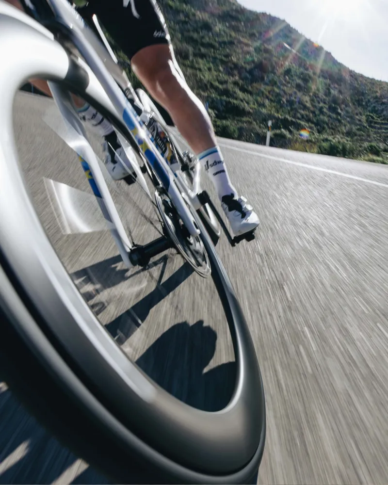 Specialized RapidAir TLR Racing Only 700c Tyre - Black-3