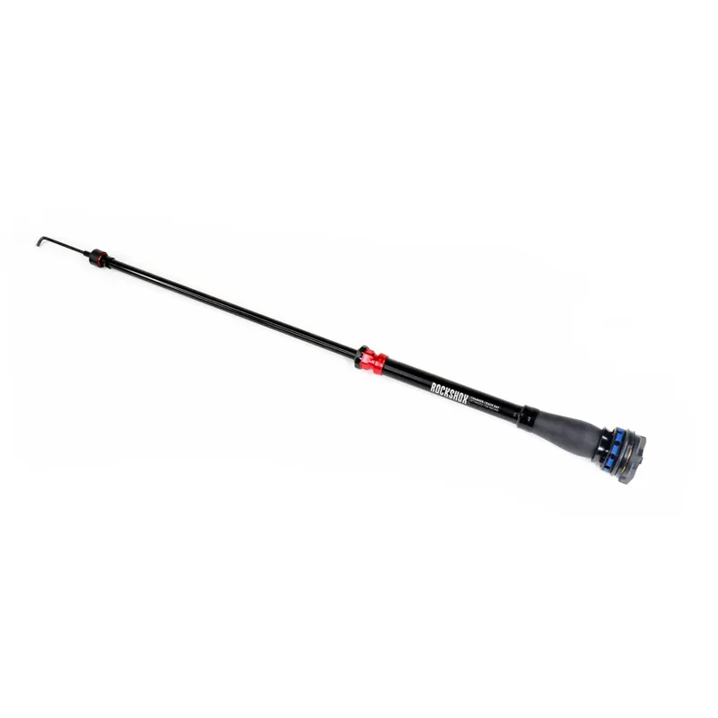 RockShox Charger Race Day2 Damper Upgrade Kit 3-Position SID 35mm Crown