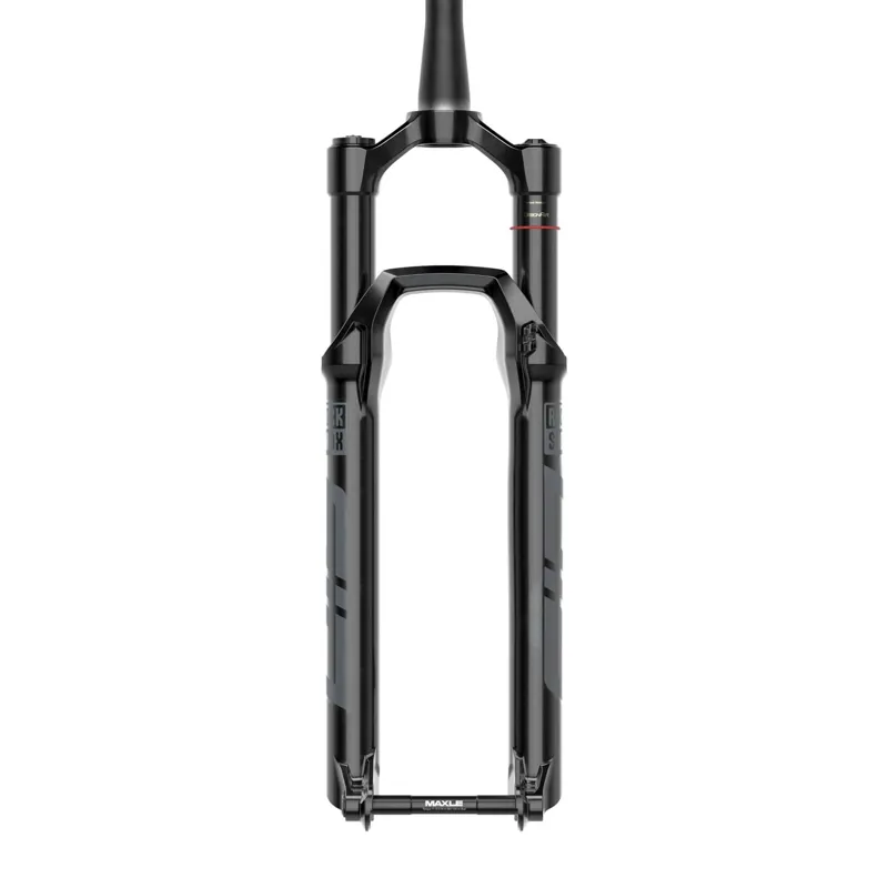 RockShox Fork SID Select Charger RL 3P Crown 29 inch Boost 15x110 120mm-1