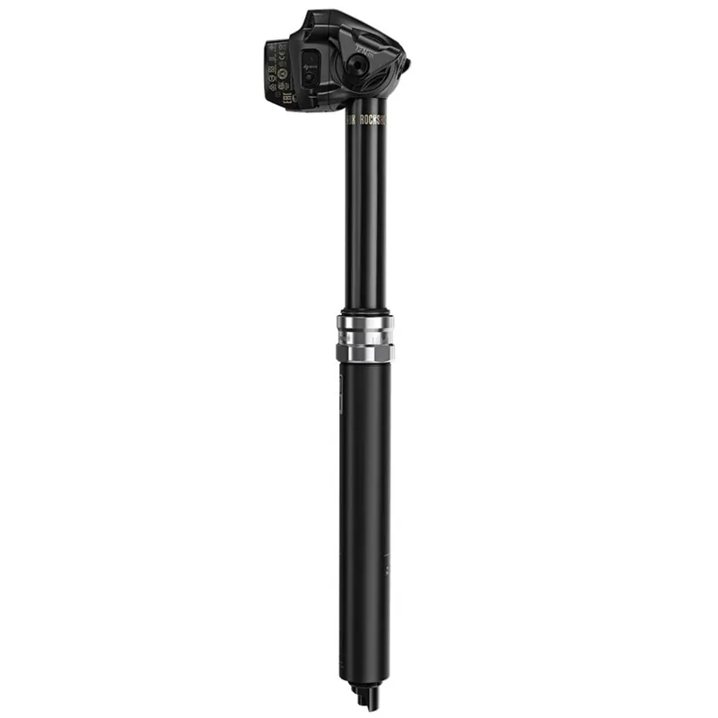 RockShox Reverb AXS Seatpost with Battery and Charger A2 - Black