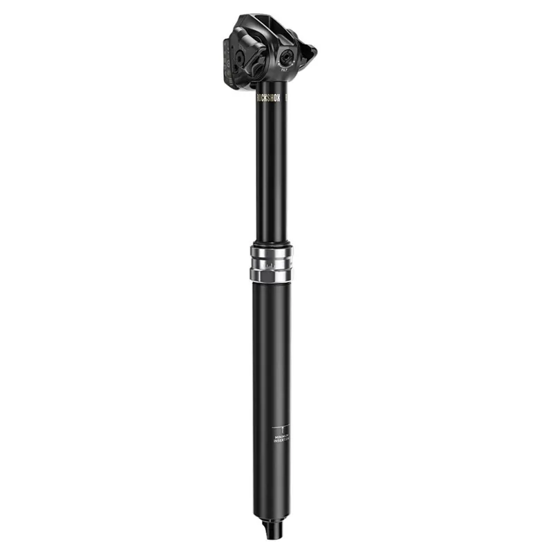 RockShox Reverb AXS Seatpost with Battery and Charger A2 - Black-1