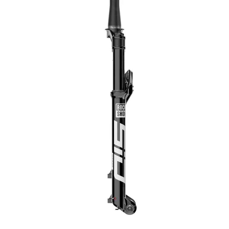 RockShox SID Ultimate Race Day 29 Fork 3P Crown D1 120mm - Gloss Black-1