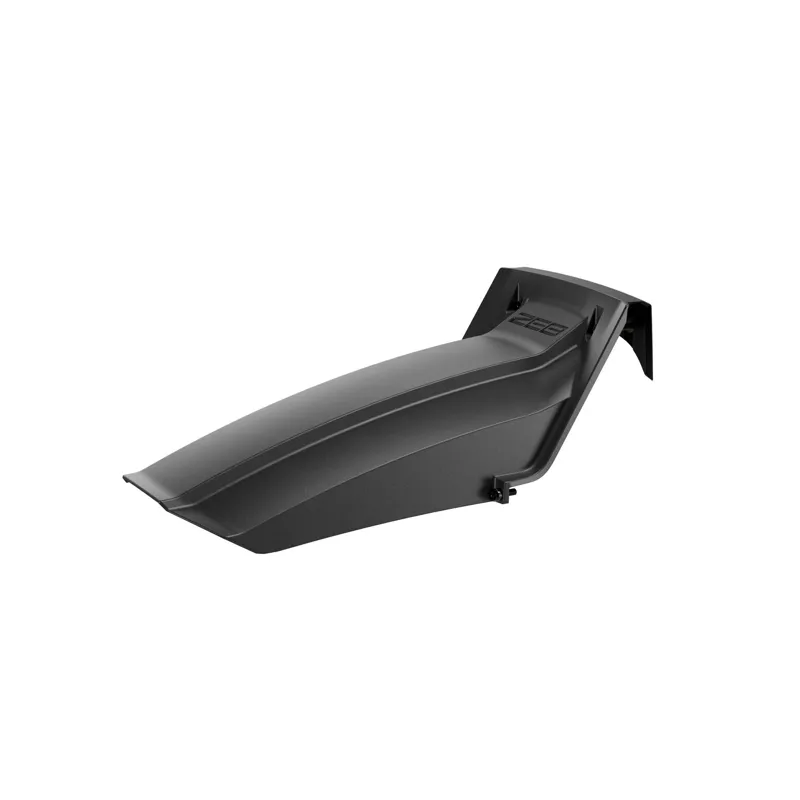 RockShox Zeb Mudguard/Fender E1+/2027+ Enduro Mullet - Black