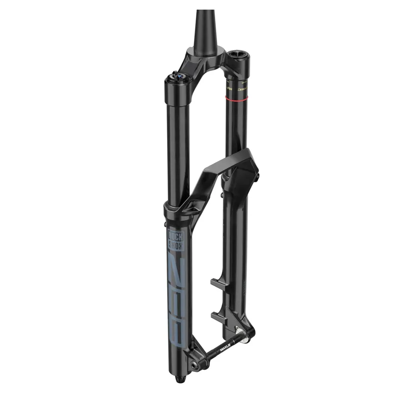 RockShox ZEB Select Charger RC Crown 29 inch Fork Boost STR TPR