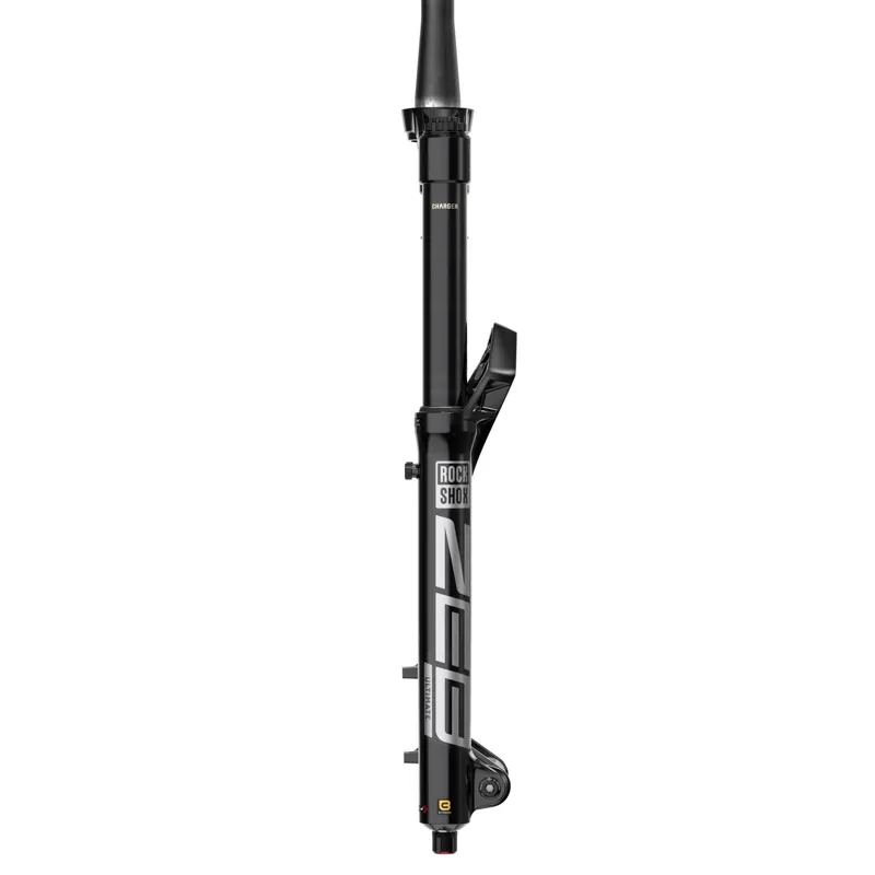 RockShox ZEB Ultimate Charger 3.1 RC2 29 inch Fork A3 - Black-2