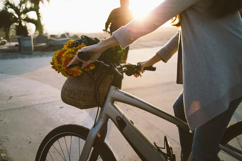 2023 Specialized Turbo Vado SL 5.0 Step-Through EQ Electric Bike - X-Large-5