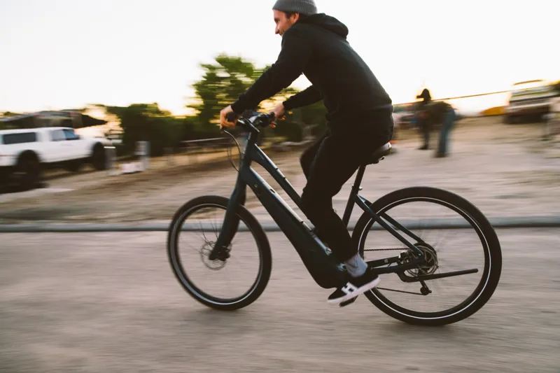 2026 Specialized Turbo Como 5.0 IGH Electric Hybrid Bike - Gloss Navy-6