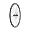 Roval Alpinist CLX II 700c Rear Road Cycling Wheel - Satin Carbon/White
