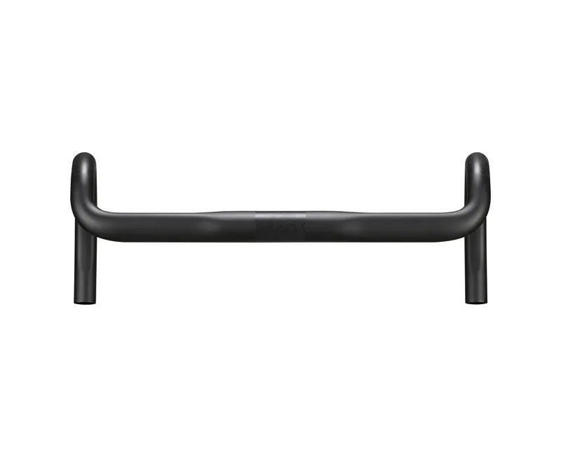 Roval Alpinist Road Bike Drop Handlebars - Satin Carbon/Gloss Black-4