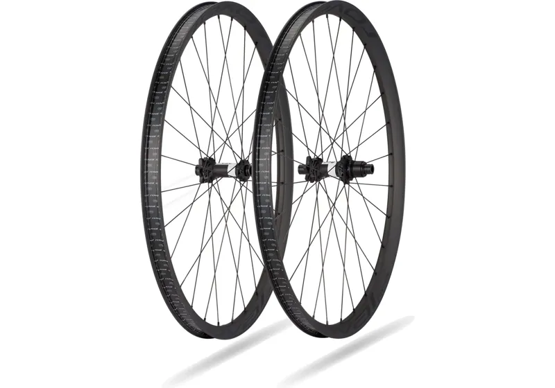 Shop Soiled: Roval Control 29 Carbon 6B XD Mountain Bike Wheelset