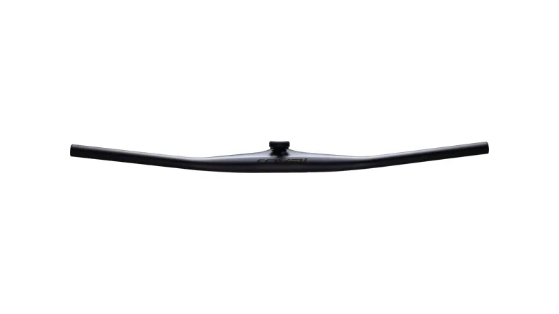 Roval Control II Cockpit - Satin Carbon/Gloss Black Chrome-2