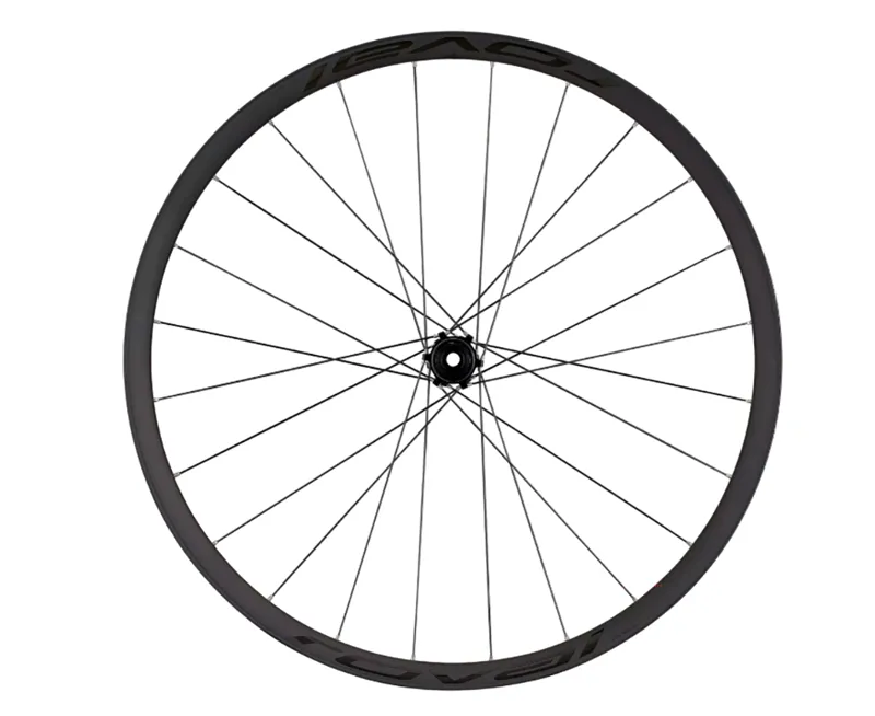 Roval Control SL VI Solix 29er Rear Mountain Bike Wheel 24H - Satin Carbon-1