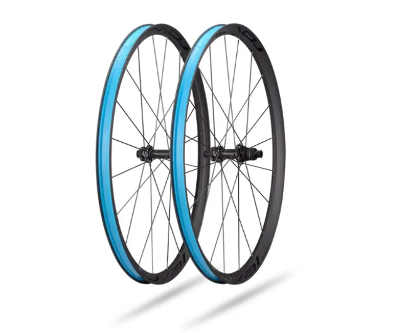 超軽量MTBホイール】クロカン～王滝にROVAL CONTROL CARBONの