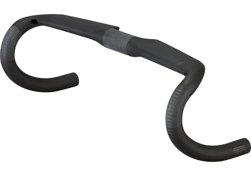 【未開封】 ROVAL RAPIDE エアロハンドル380×75mm roval-rapide-handlebars-2022-