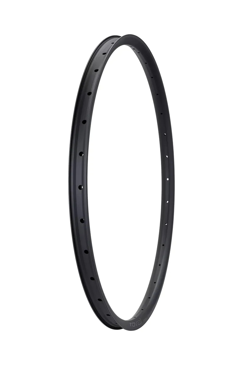 Roval S233700008 MY23 Traverse HD 29 Rear Rim Alloy 32H 30mm Internal RIM-761