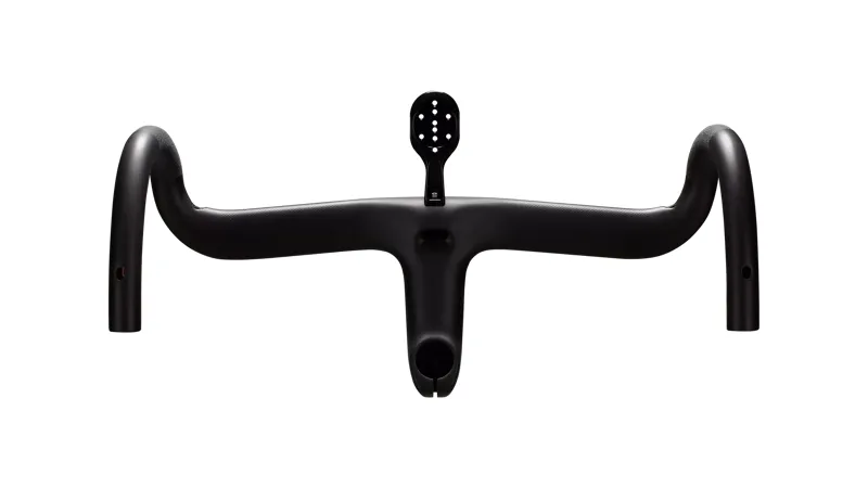Roval Terra Cockpit - Satin Carbon/Gloss Black-8