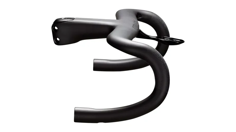 Roval Terra Cockpit - Satin Carbon/Gloss Black-9