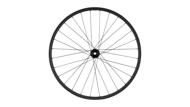 Roval Traverse SL II Hydra2 29 Mountain Bike Front Wheel 28H - Satin Carbon-1