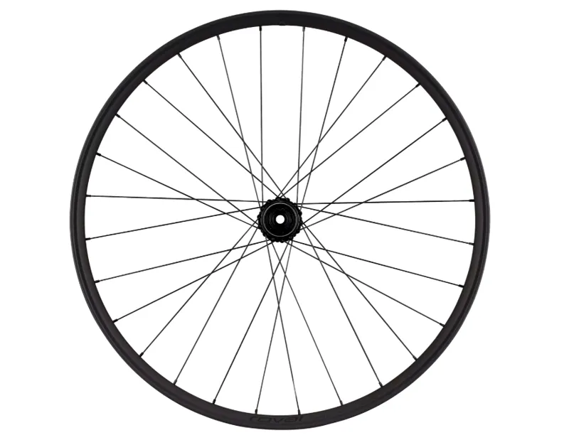 Roval Traverse SL II Hydra2 29 Mountain Bike Rear Wheel 28H - Satin Carbon-1