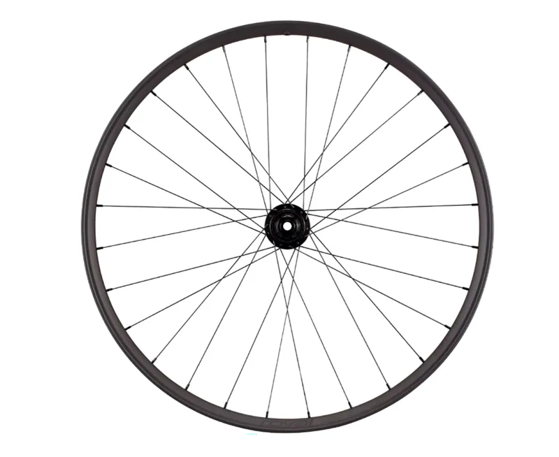 Roval Traverse SL II i9 1/1 29 28H Rear Mountain Bike Wheel - Satin Carbon-1