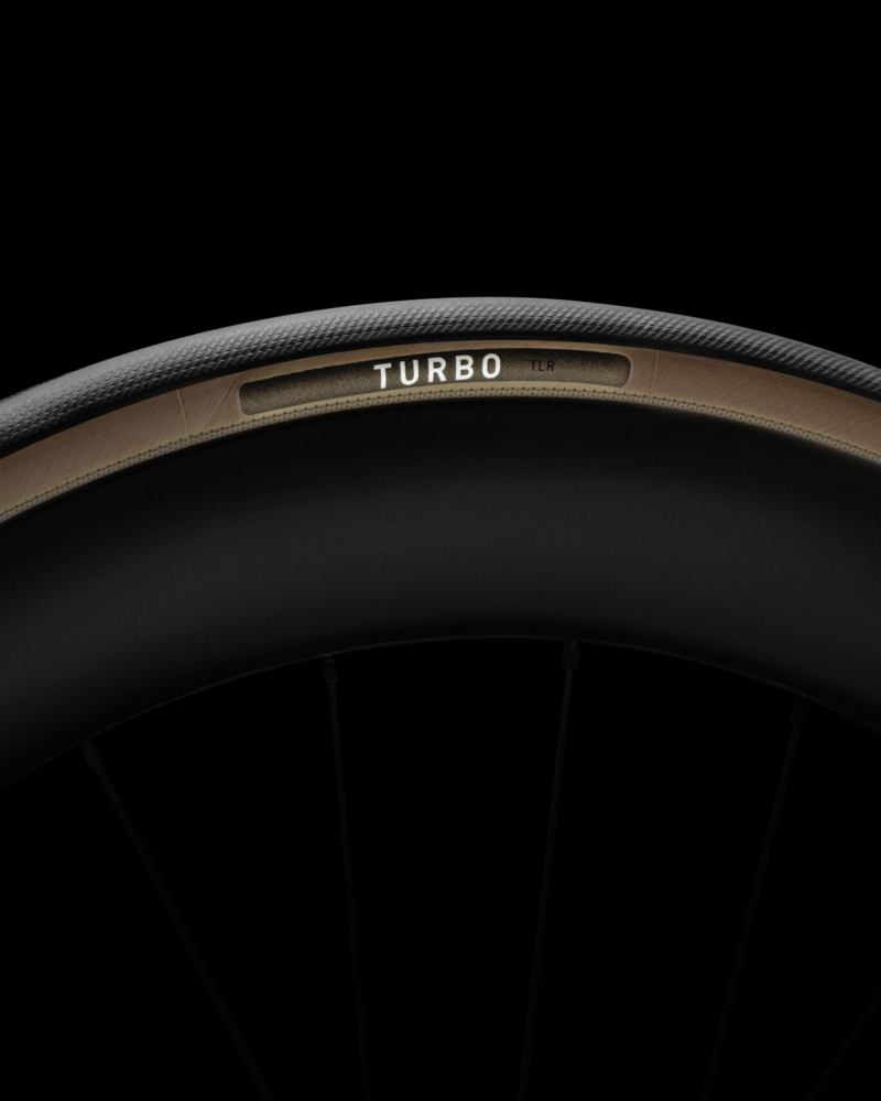 S-Works Turbo TLR 700c Race Tyre - Tan Sidewall-5