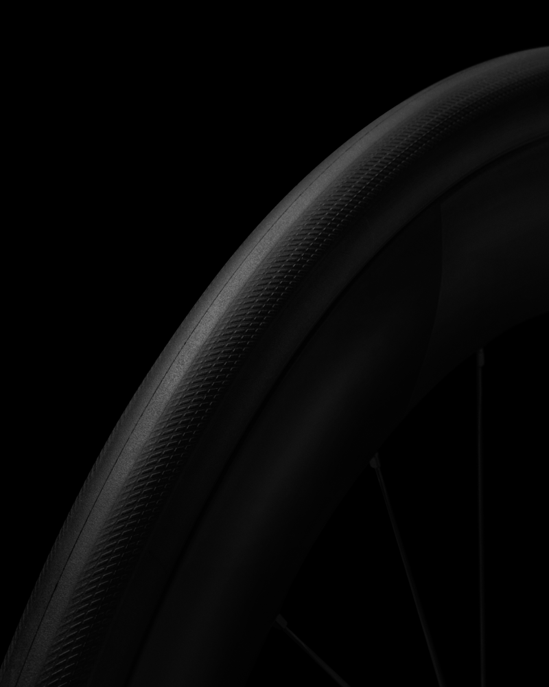 S-Works Turbo TLR 700c Race Tyre - Black-7