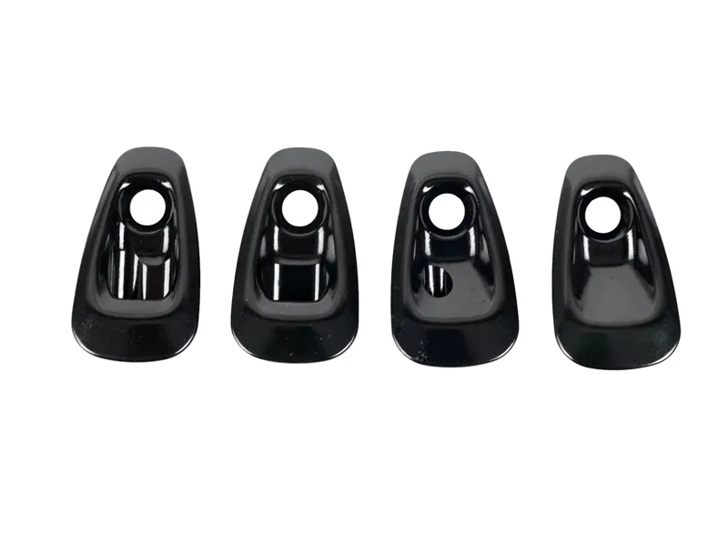 Specialized S146500003 Hood Scoop Cable Guide Internal Routing Entry Kit