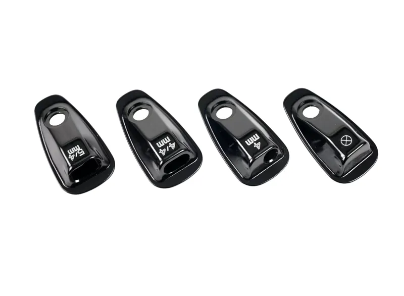 Specialized S146500003 Hood Scoop Cable Guide Internal Routing Entry Kit-1