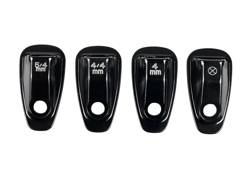 Specialized S146500003 Hood Scoop Cable Guide Internal Routing Entry Kit-2